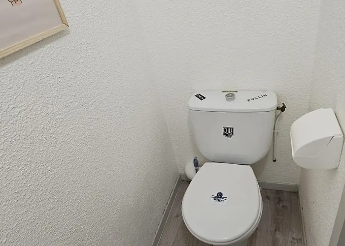 - Inout - 3 Beds Flat J-b6 * 瓦托伦斯