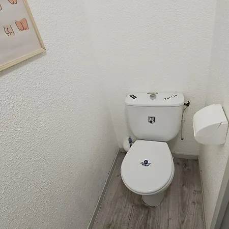 - Inout - 3 Beds Flat J-b6 * Val Thorens